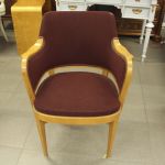 901 8543 ARMCHAIR